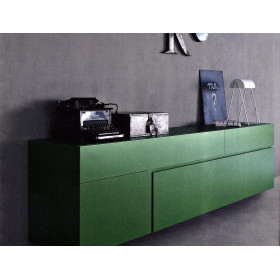 Комод Quadra PIANCA 006P6T