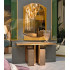 Консоль BYRON PROPHILO BYR0232LX Консоль BYRON PROPHILO BYR0232LX