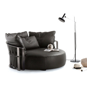 Кресло SCARLETT POLTRONA FRAU 5588800