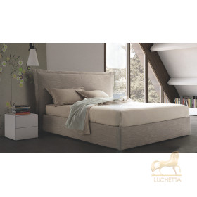 Кровать ALADINO PIANCA WASB35C