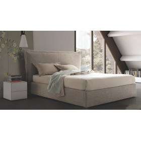 Кровать ALADINO PIANCA WASB35C