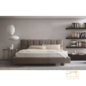 Кровать CUBIC PIANCA WCAU35C