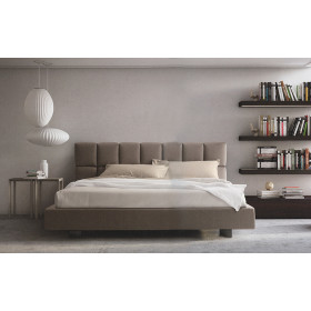 Кровать CUBIC PIANCA WCAU35C
