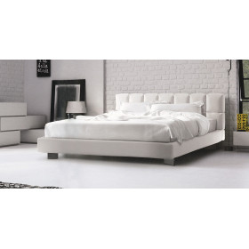 Кровать CUBIC PIANCA WCAU35C