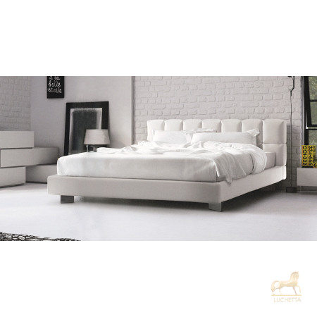 Кровать CUBIC PIANCA WCAU35C Кровать CUBIC PIANCA WCAU35C