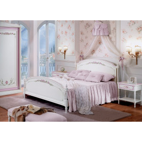 Кровать DELIA PELLEGATTA LS23