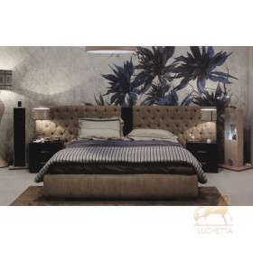 Кровать FRED PIERMARIA FRED LETTO