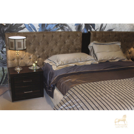 Кровать FRED PIERMARIA FRED LETTO Кровать FRED PIERMARIA FRED LETTO