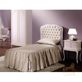 Кровать LILIA PELLEGATTA LS6