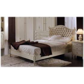 Кровать Perla PELLEGATTA LS60