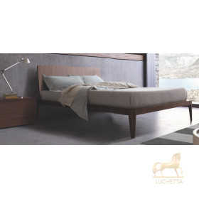 Кровать SPILLO_014 PIANCA WSTP35S