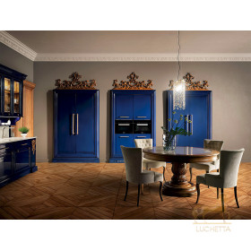 Кухня PRESTIGE REGINA 01