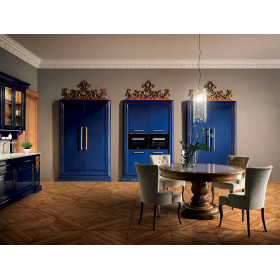 Кухня PRESTIGE REGINA 01