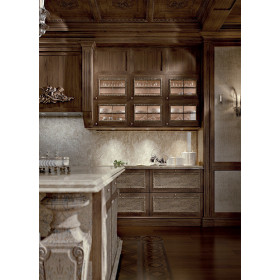 Кухня PROVASI Kitchen 03