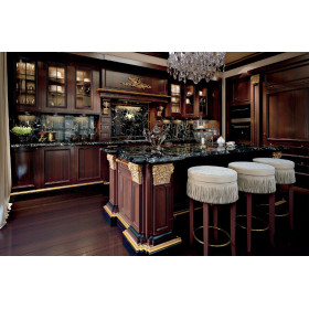 Кухня PROVASI Kitchen 05