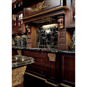 Кухня PROVASI Kitchen 05