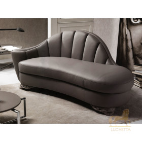 Кушетка  PIERMARIA BUTTERFLY CUT DORMEUSE