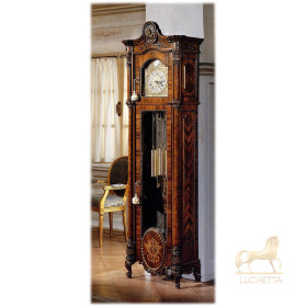 Напольные часы PISTOLESI 926