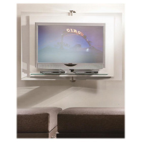 Рама под TV Luna PACINI CAPPELLINI 5331