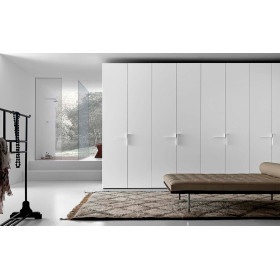 Шкаф PRESOTTO LISCIA 02