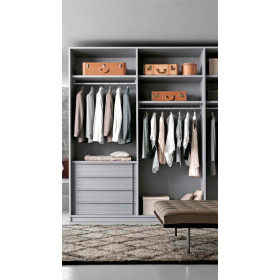 Шкаф PRESOTTO LISCIA 02
