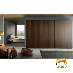 Шкаф PRESOTTO MEG 02