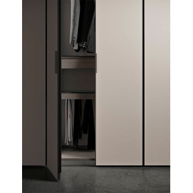 Шкаф PRESOTTO NAOS 01