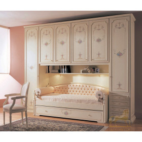 Стенка Ascot PELLEGATTA C70