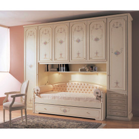 Стенка Ascot PELLEGATTA C70