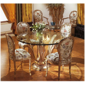 Стол  PAOLO LUCCHETTA EVERLASTING tavolo - 2