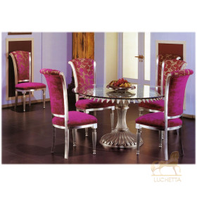 Стол  PAOLO LUCCHETTA EVERLASTING tavolo - 3