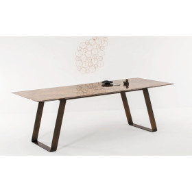 Стол PIERMARIA URBAN MARMO
