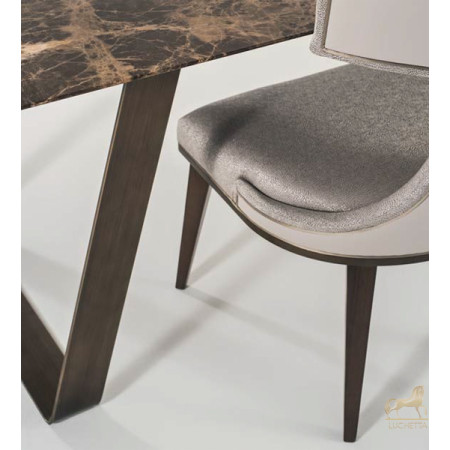 Стол PIERMARIA URBAN MARMO Стол PIERMARIA URBAN MARMO