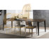 Стол DOMINIQUE PACINI CAPPELLINI 5402-180 Стол DOMINIQUE PACINI CAPPELLINI 5402-180