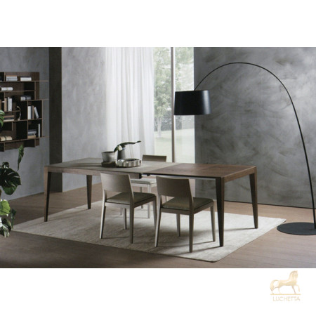 Стол DOMINIQUE PACINI CAPPELLINI 5402-180 Стол DOMINIQUE PACINI CAPPELLINI 5402-180