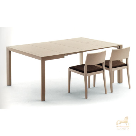 Стол Extra PACINI CAPPELLINI 5421 1 Стол Extra PACINI CAPPELLINI 5421 1