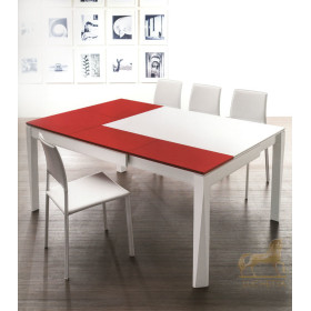 Стол Plurimo PACINI CAPPELLINI 5481 1