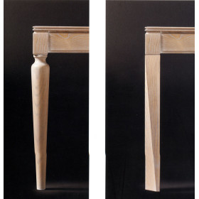Стол Plurimo PACINI CAPPELLINI 5481 1