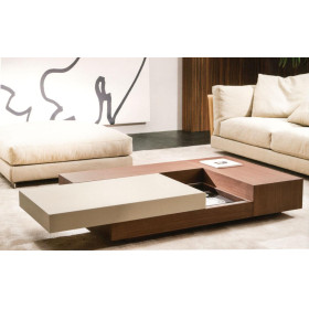 Стол журнальный Atollo PACINI CAPPELLINI 5374
