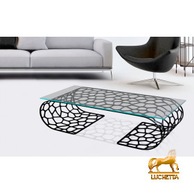 Стол журнальный STONE SLIM PINTDECOR P4974