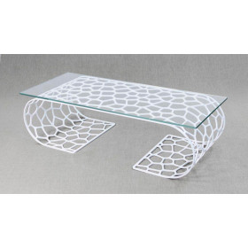 Стол журнальный STONE SLIM PINTDECOR P4974