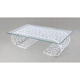 Стол журнальный STONE SLIM PINTDECOR P4974