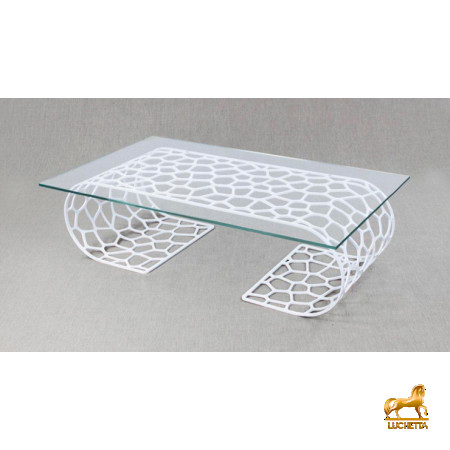 Стол журнальный STONE SLIM PINTDECOR P4974 Стол журнальный STONE SLIM PINTDECOR P4974