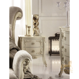 Тумбочка  PIERMARIA SAVOY COMODINO