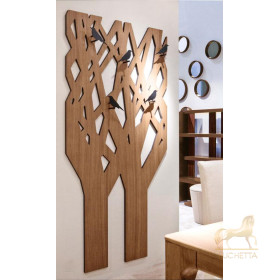 Вешалка L'albero PACINI CAPPELLINI 5514