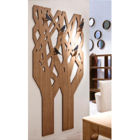 Вешалка L'albero PACINI CAPPELLINI 5514