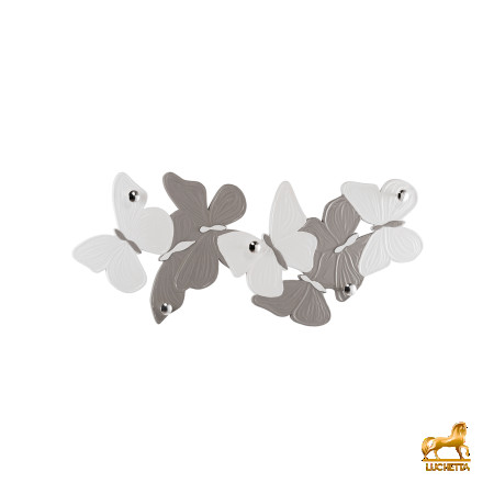 Вешалка VOLTEGGIO PINTDECOR P4824 Вешалка VOLTEGGIO PINTDECOR P4824