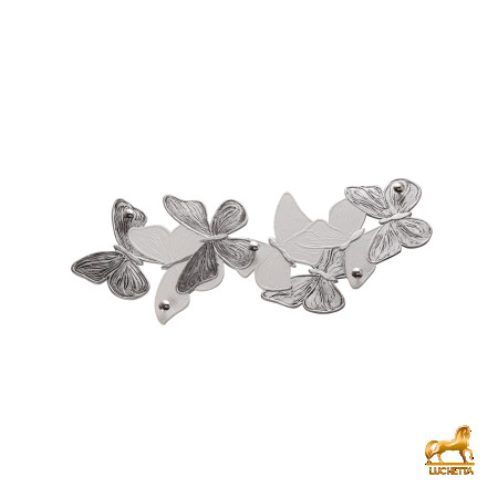 Вешалка VOLTEGGIO PINTDECOR P4824 Вешалка VOLTEGGIO PINTDECOR P4824