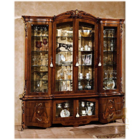Витрина PISTOLESI 256