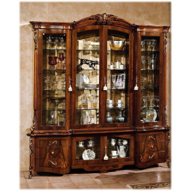 Витрина PISTOLESI 256